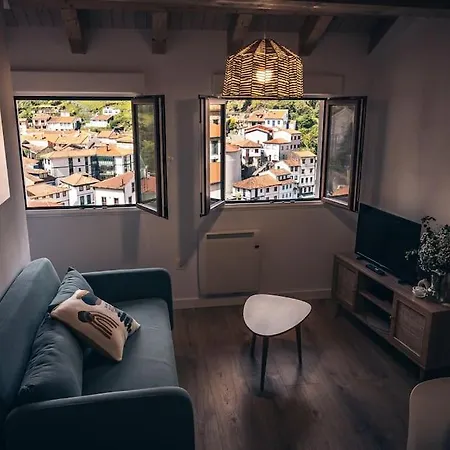 Appartement Carlota Cudillero