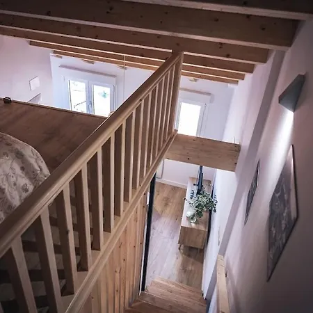 Carlota Appartement Cudillero