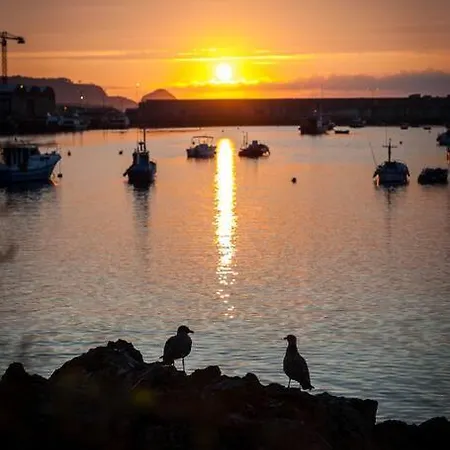 Appartement Carlota Cudillero