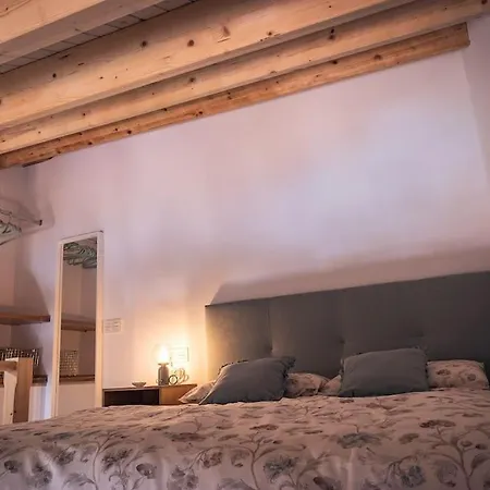 Carlota Appartement