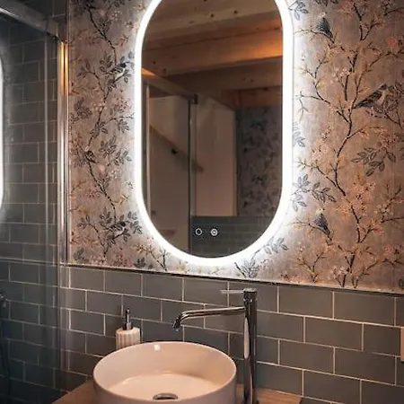 Carlota Διαμέρισμα