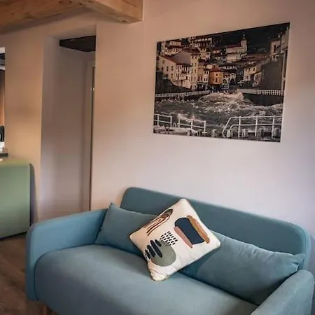 Carlota Appartement *