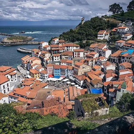 Διαμέρισμα Carlota *