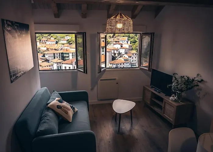 Appartement Carlota Cudillero