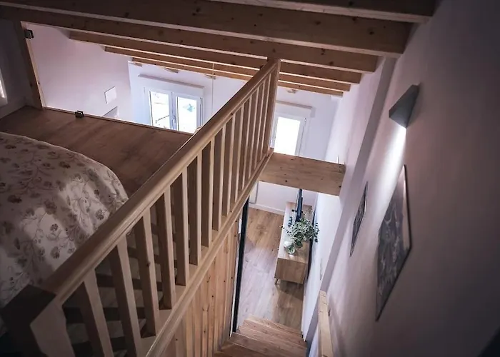 Carlota Appartement Cudillero