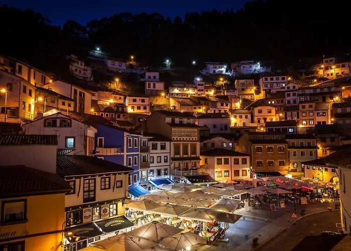 Appartement Carlota *