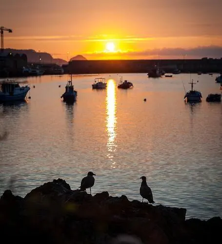 Appartement Carlota Cudillero