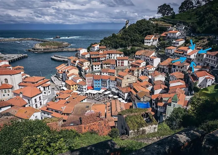 Appartement Carlota *