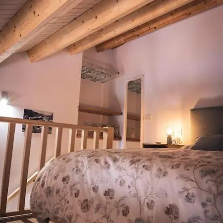 Appartement Carlota