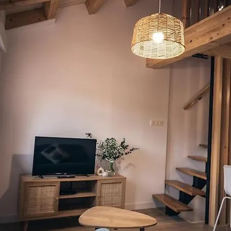 Appartement Carlota *